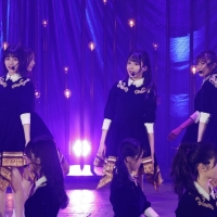 乃木坂46四期生「四期生ライブ2020」レポート