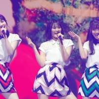 乃木坂46四期生「四期生ライブ2020」レポート