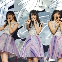 乃木坂46四期生「四期生ライブ2020」レポート
