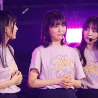 乃木坂46四期生「四期生ライブ2020」レポート