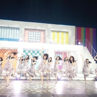 乃木坂46四期生「四期生ライブ2020」レポート