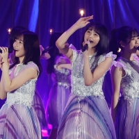 乃木坂46四期生「四期生ライブ2020」レポート