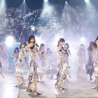 乃木坂46四期生「四期生ライブ2020」レポート