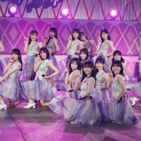 乃木坂46四期生「四期生ライブ2020」レポート