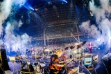 King Gnu、初のアリーナツアー　ファイナルで見せた驚異の進化
