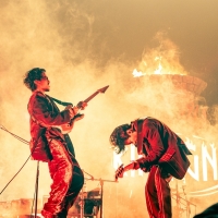 「King Gnu Live Tour 2019 AW」レポート