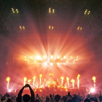 「King Gnu Live Tour 2019 AW」レポート