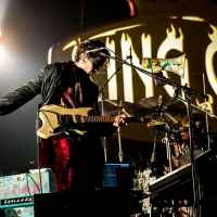 「King Gnu Live Tour 2019 AW」レポート