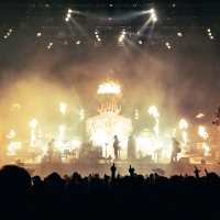 「King Gnu Live Tour 2019 AW」レポート