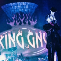「King Gnu Live Tour 2019 AW」レポート
