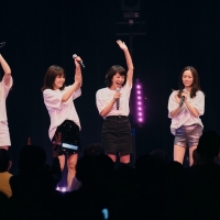 TPD、誕生30周年のステージで先代＆新生夢のコラボ実現