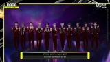 JO1、アジア最大級の音楽授賞式で「Best Neｗ Asian Artist」受賞
