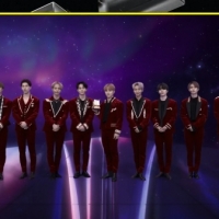 JO1「2020 MAMA」で「Best Neｗ Asian Artist」を受賞