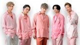 Cool-X、新曲「ふたり」ミュージックビデオ公開