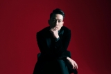清木場俊介、年内最後の配信イベント「ENLARGE CAFE」開催