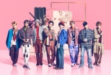 FANTASTICSに楽曲提供「musicるクリエーターバトル」始動