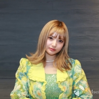 安斉かれん「Secret Love」インタビュー