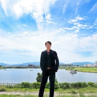 西浦秀樹、ダブルA面ニューシングル「好き／大切なもの」発売