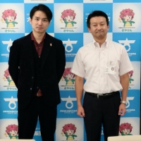 西浦秀樹、ダブルA面ニューシングル「好き／大切なもの」発売