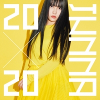 JUNNA『20×20』インタビュー