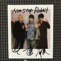 Non Stop Rabbit『爆誕 -BAKUTAN-』インタビュー