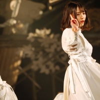 櫻坂46、“約束の地”で「Nobody’s fault」初のライブパフォーマンス
