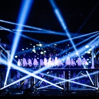 櫻坂46、“約束の地”で「Nobody’s fault」初のライブパフォーマンス