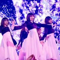 櫻坂46、“約束の地”で「Nobody’s fault」初のライブパフォーマンス