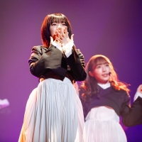 櫻坂46、“約束の地”で「Nobody’s fault」初のライブパフォーマンス