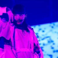 櫻坂46、“約束の地”で「Nobody’s fault」初のライブパフォーマンス