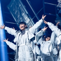櫻坂46、“約束の地”で「Nobody’s fault」初のライブパフォーマンス