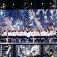 櫻坂46、“約束の地”でデビューカウントダウン「世界中の方に知って頂きたい」