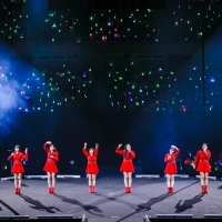 『アンジュルム コンサート 2020 〜起承転結〜 船木結卒業スペシャル』