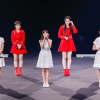 『アンジュルム コンサート 2020 〜起承転結〜 船木結卒業スペシャル』
