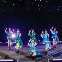『アンジュルム コンサート 2020 〜起承転結〜 船木結卒業スペシャル』