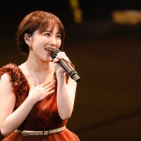 アンジュルム船木結、卒業公演で涙「あまりにも思い出が溢れすぎています」