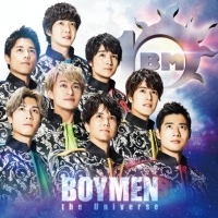 ボイメン、ツアーファイナル公演で新曲「どえりゃあJUMP!」初披露