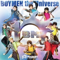 ボイメン、ツアーファイナル公演で新曲「どえりゃあJUMP!」初披露