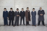GENERATIONS、書き下ろし楽曲が連ドラ主題歌に決定