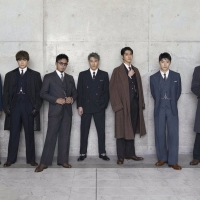 GENERATIONS、書き下ろし楽曲が連ドラ主題歌に決定