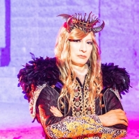ダミアン浜田陛下「旧約魔界聖書」インタビュー