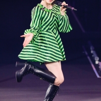 Juice=Juice宮本佳林「新しい一歩を踏み出して」卒業公演で見せた決意