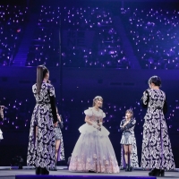 Juice=Juice宮本佳林「新しい一歩を踏み出して」卒業公演で見せた決意