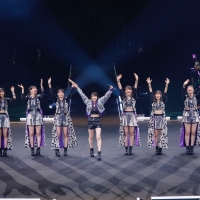 Juice=Juice宮本佳林「新しい一歩を踏み出して」卒業公演で見せた決意