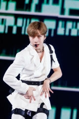 SHINeeテミン、LIVE Blu-rayメイキングダイジェスト公開