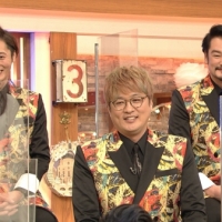 「第８回明石家紅白！」放送決定　本家紅白出場者が大集合