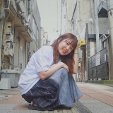 田中みかん、2ndオリジナル曲配信リリース開始