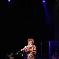 Crystal kay、ヒゲダン「I LOVE…」ライブで初披露