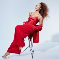 Crystal Kay「オリジナルを超える」カバー曲に臨むアティチュード