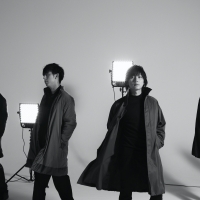 flumpool、クリスマスに新曲「大丈夫」デジタルリリース決定